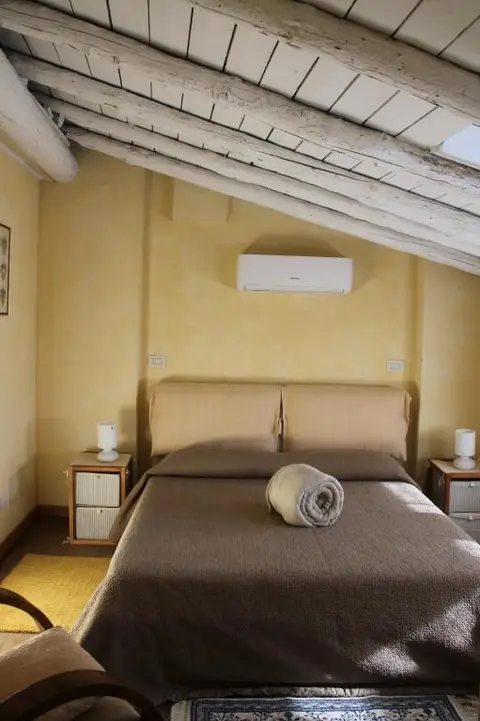 L'Oleandro sul Lago d'Iseo B&B
