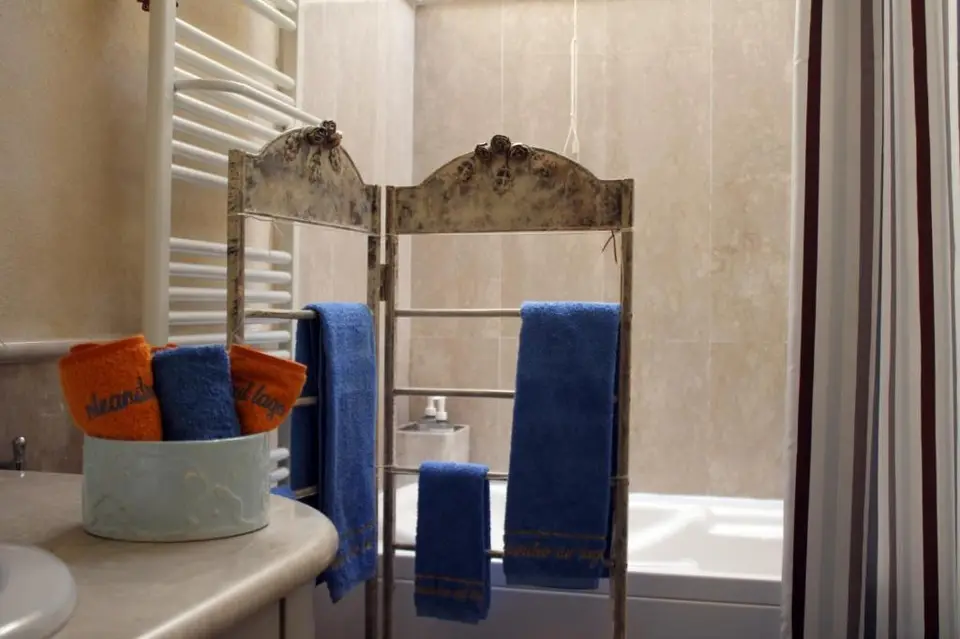 L'Oleandro sul Lago d'Iseo B&B