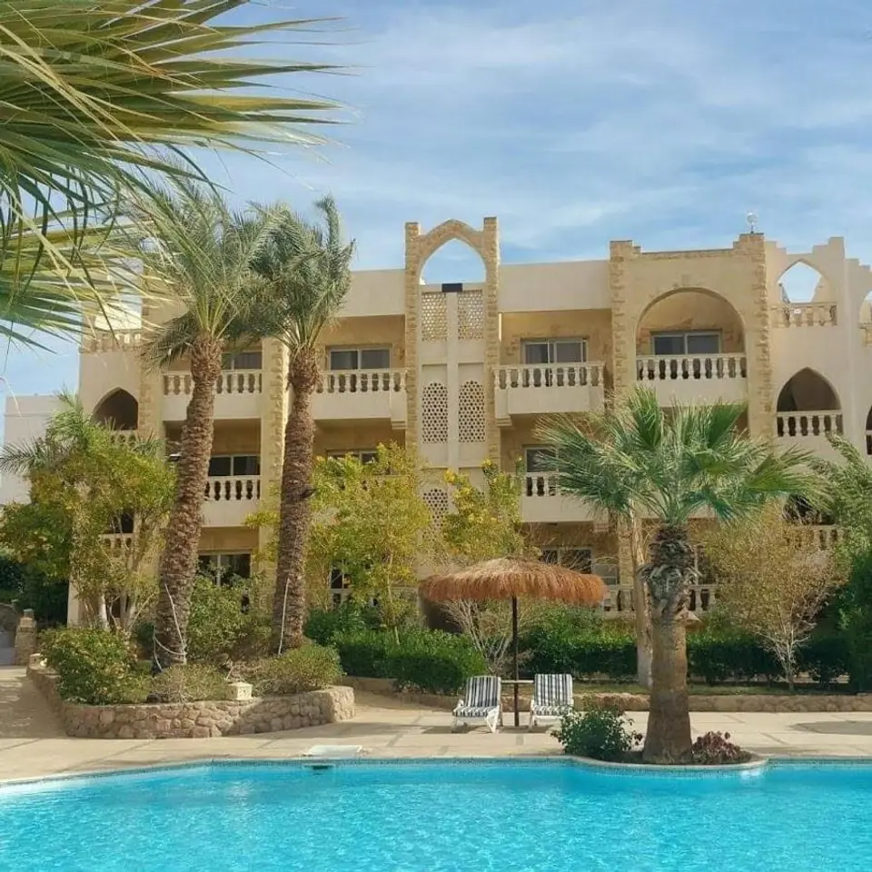 One-bedroom apartment S3 in Vip Zone Sunny Lakes