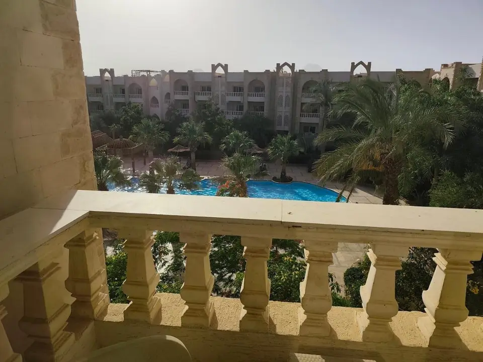 One-bedroom apartment S3 in Vip Zone Sunny Lakes