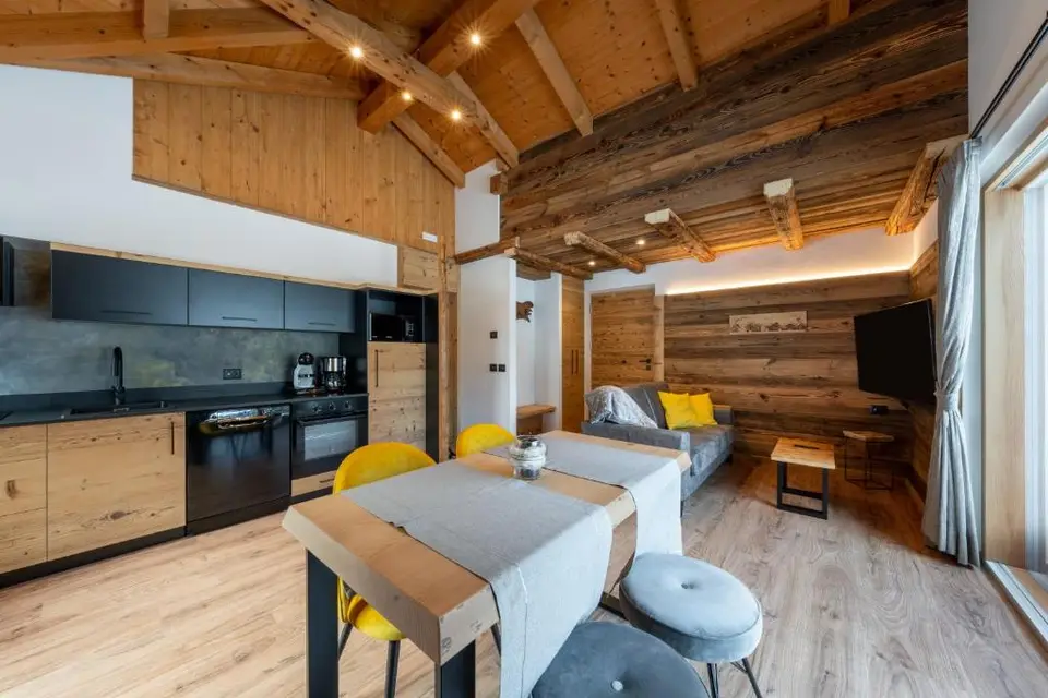Orchidea Suite & SPA Apartments