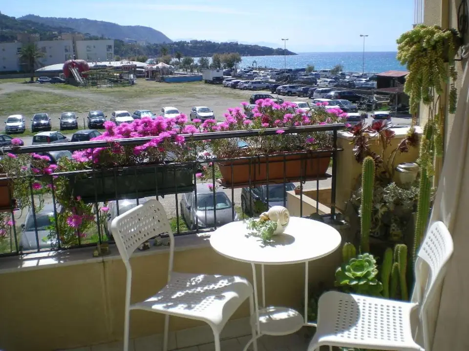 Orizzonte B&B
