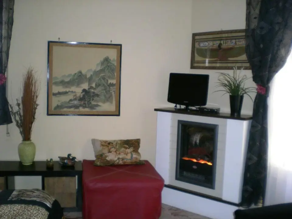 Orizzonte B&B