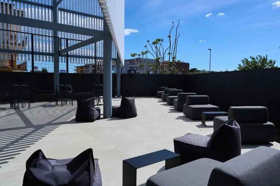 Oro Private Hotel