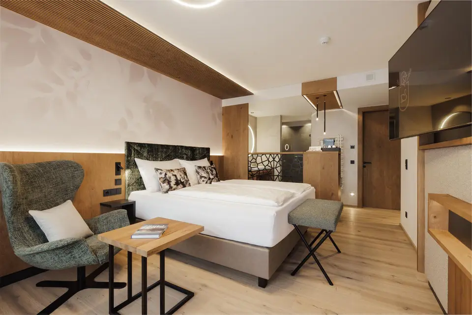 PACHMAIR 1453 apart resort