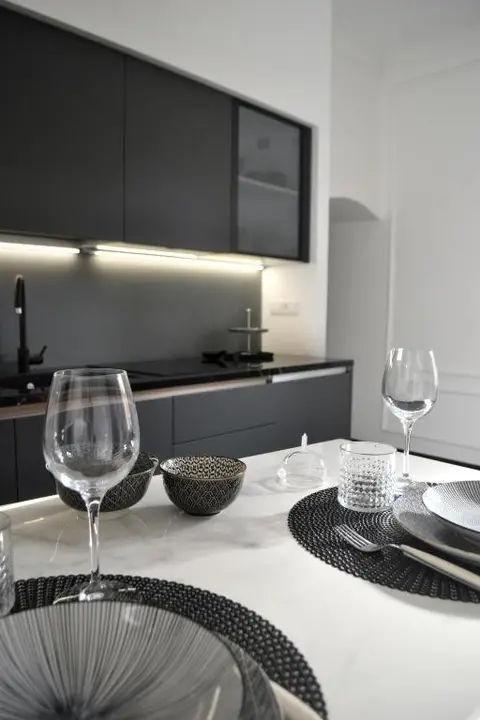 Palazzo delle Sirene Deluxe Apartment & Boutique Rooms