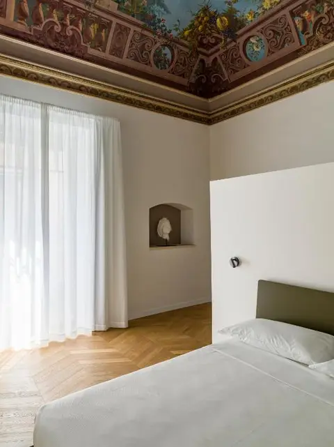 Palazzo Settanta