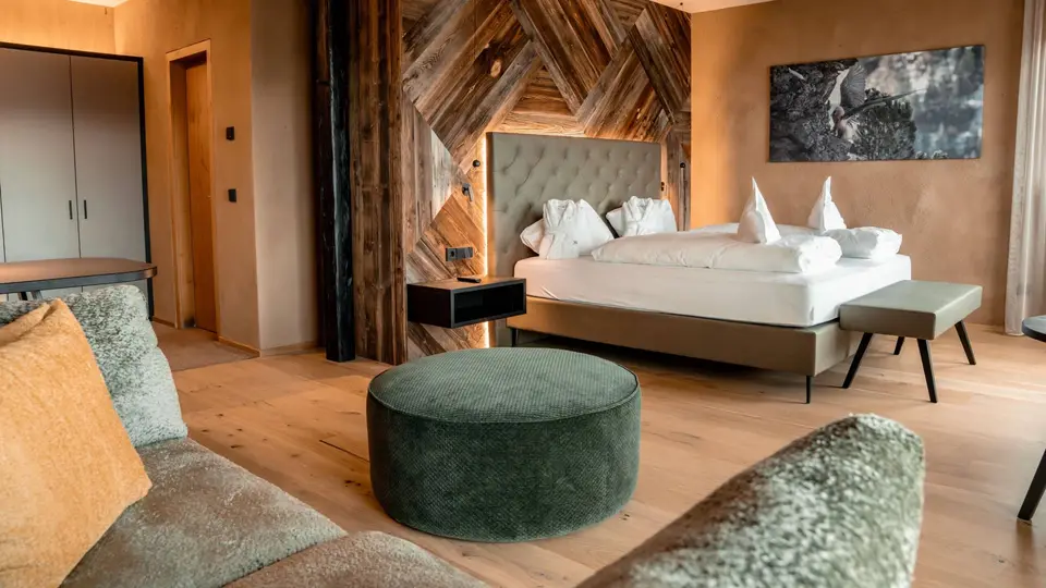 Panoramahotel Watles
