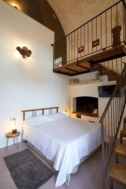 Petra Country House