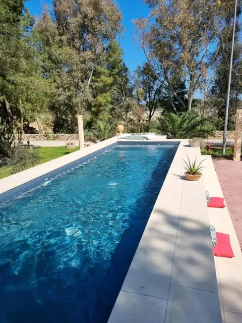 Petra Country House