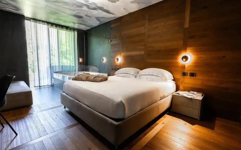 Phi Hotel Piajo