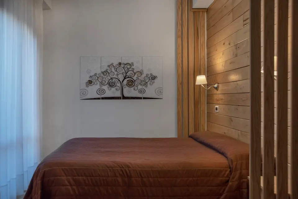Piccolo Hotel Aurora