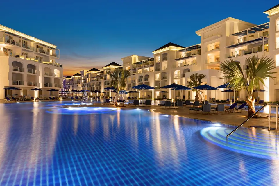 Pickalbatros Blu Spa Resort Hurghada