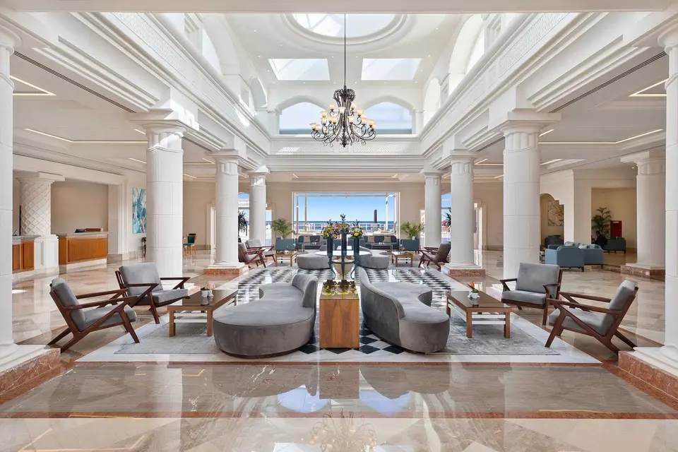 Pickalbatros Royal Grand Sharm - Adults Friendly 16 Years Plus - Couples Only