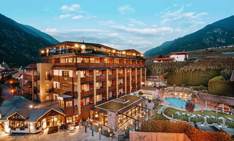 Piris Jagdhof - DolceVita Adventure Experience