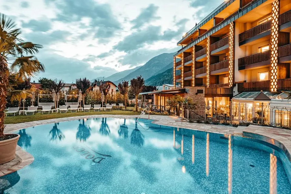 Piris Jagdhof - DolceVita Adventure Experience
