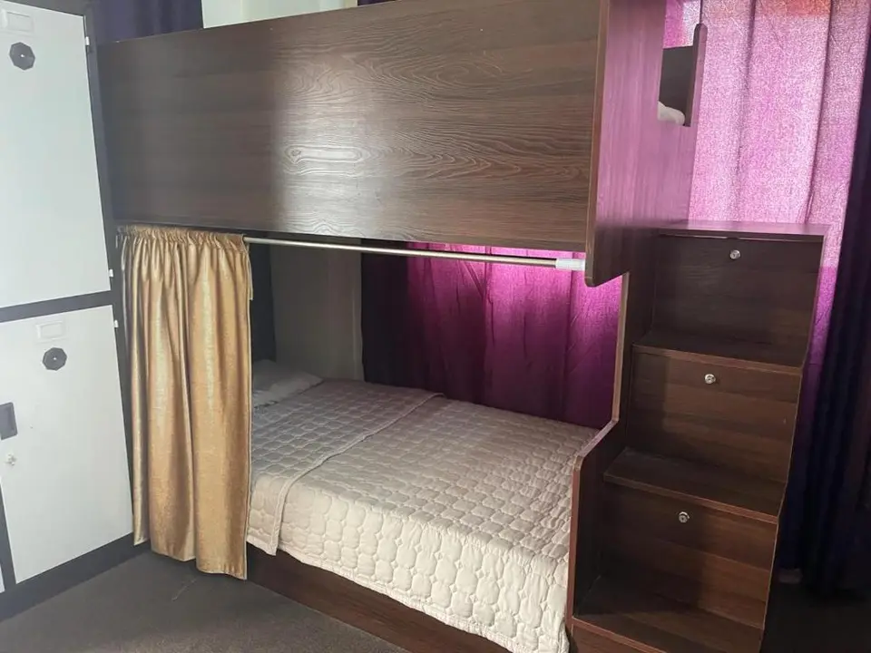 Pizza Street Hostel