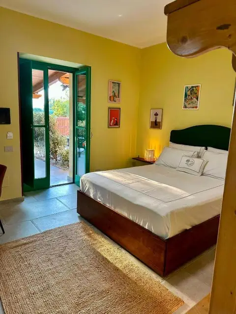 Podere Cafasso Adults Only Country House