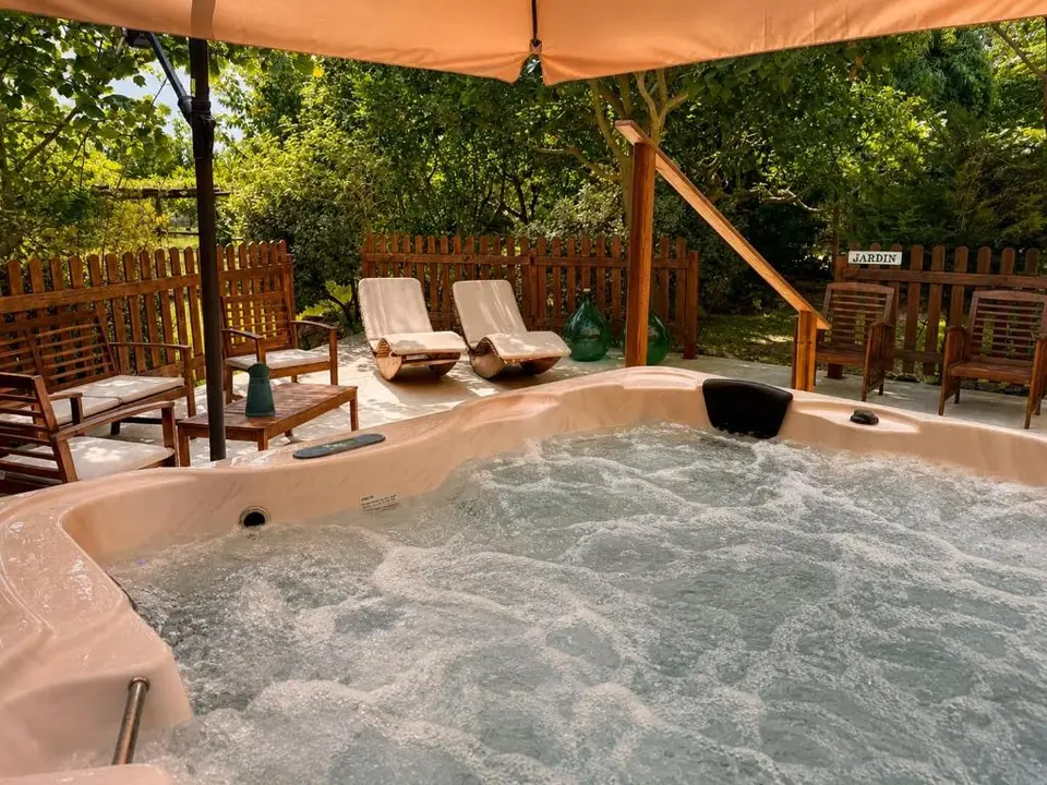 Podere Cafasso Adults Only Country House
