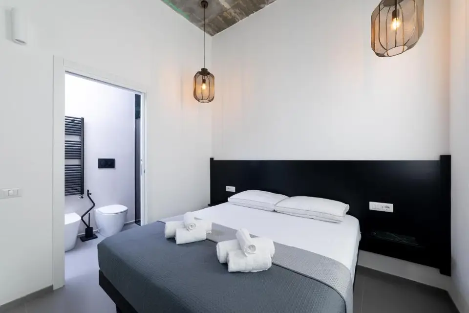 Poettos heART - Rooms