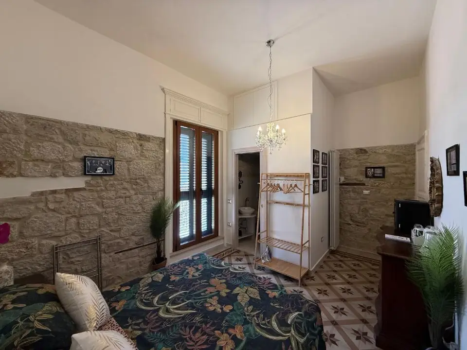 B&B Porta Verde