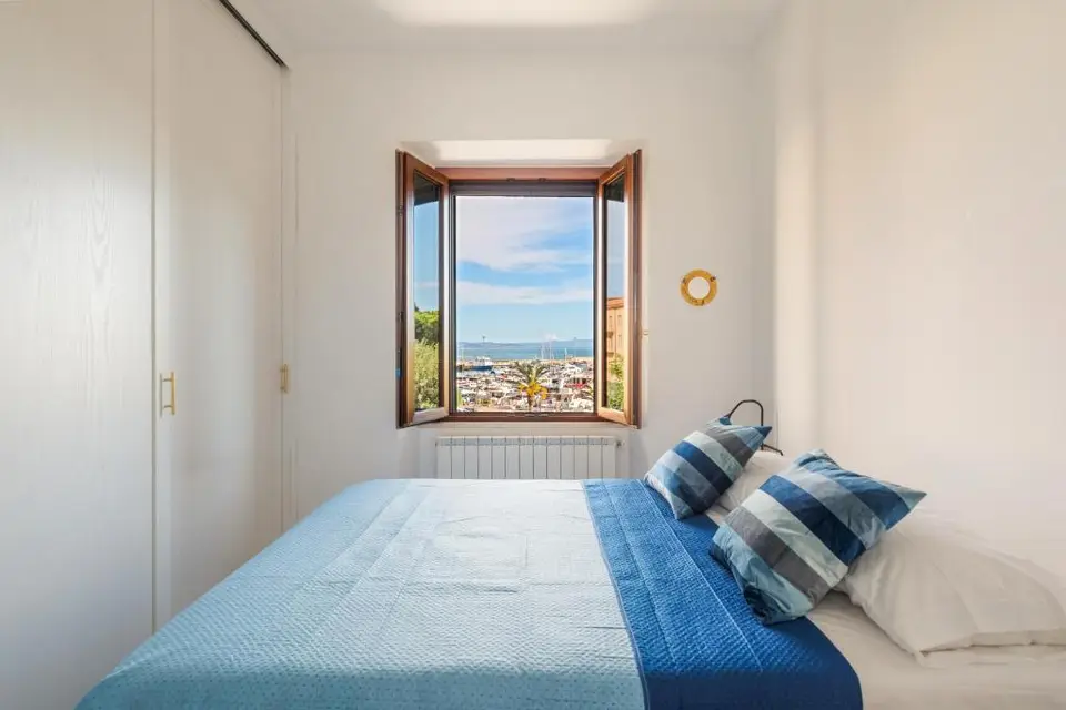 Porto Marina Argentario - Noi2Vacanze