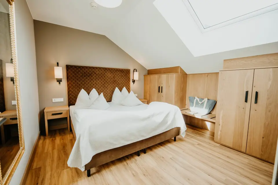 Post Seefeld Hotel & Spa