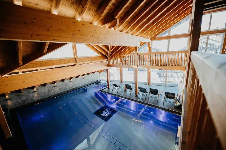 Post Seefeld Hotel & Spa