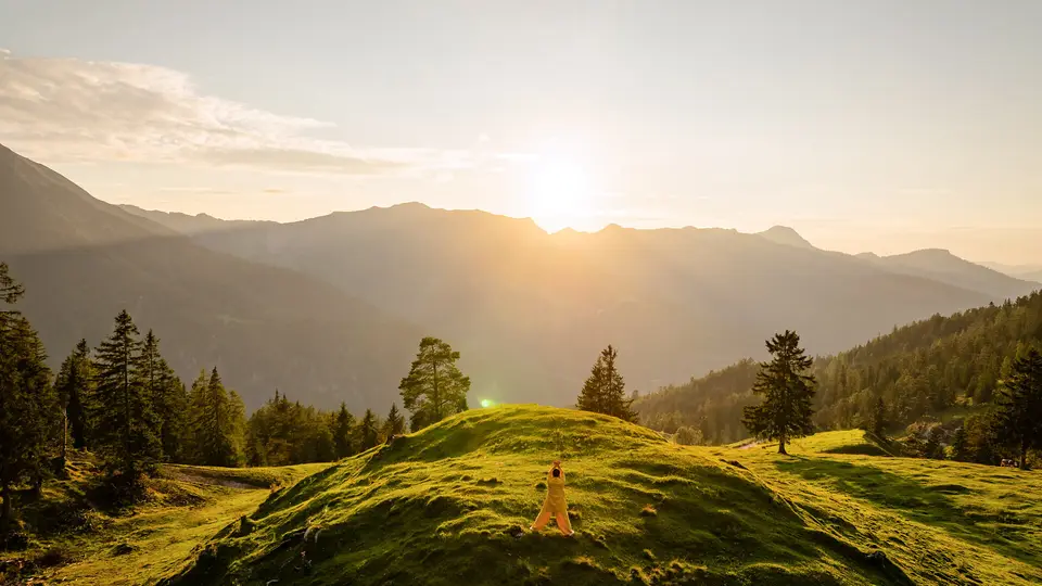 Posthotel Achenkirch Resort and Spa