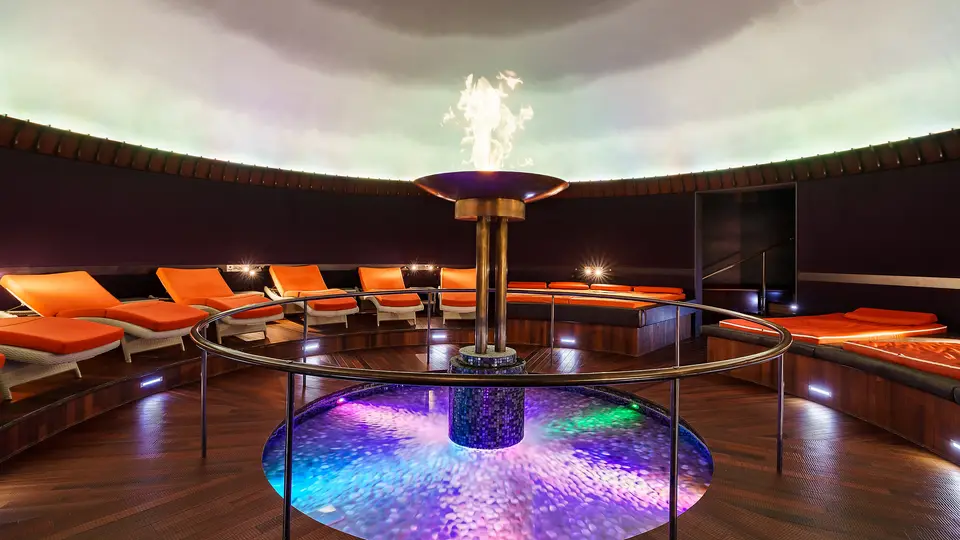 Posthotel Achenkirch Resort and Spa