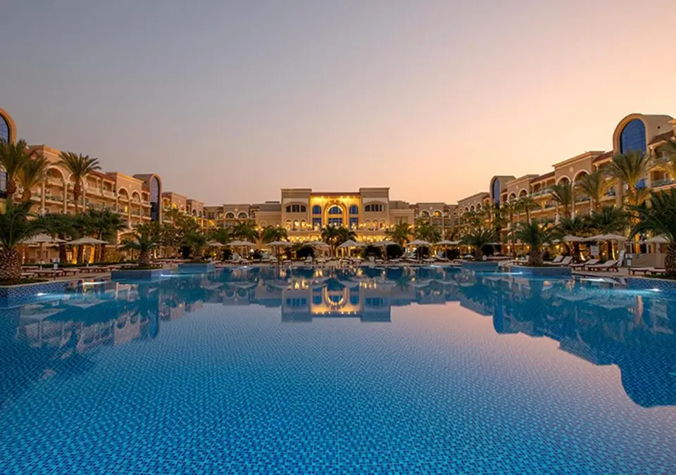 Premier Le Reve Hotel & Spa Sahl Hasheesh