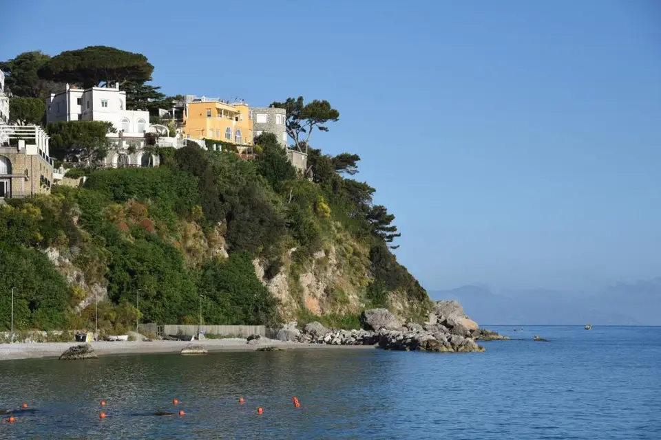 B&B Punta Vivara