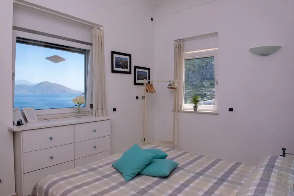 B&B Punta Vivara