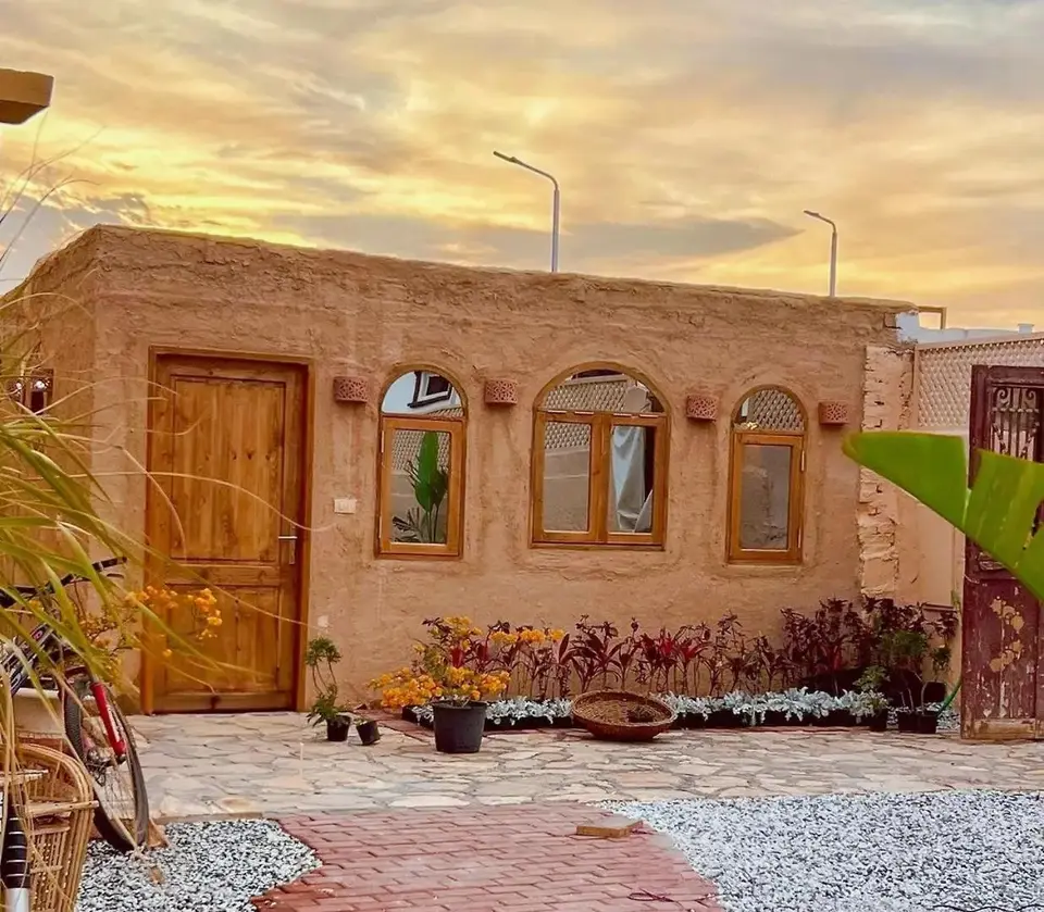 Rafiki Oasis
