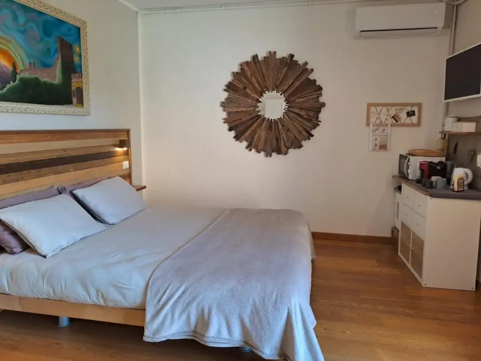 ReBorn Room