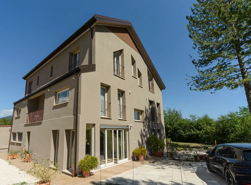 Relais Chalons d'Orange