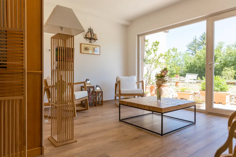 Relais Chalons d'Orange