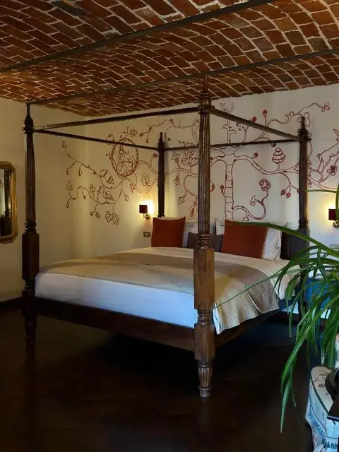 Relais Conac 1888 - Luxury B&B - Adults Only