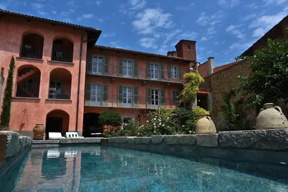 Relais Conac 1888 - Luxury B&B - Adults Only