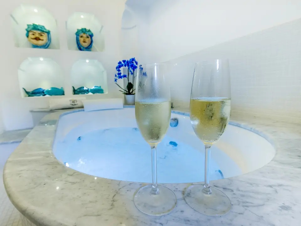 Relais Correale Rooms & Garden
