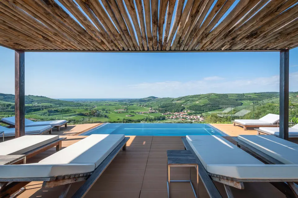 Relais di Campagna I Tamasotti
