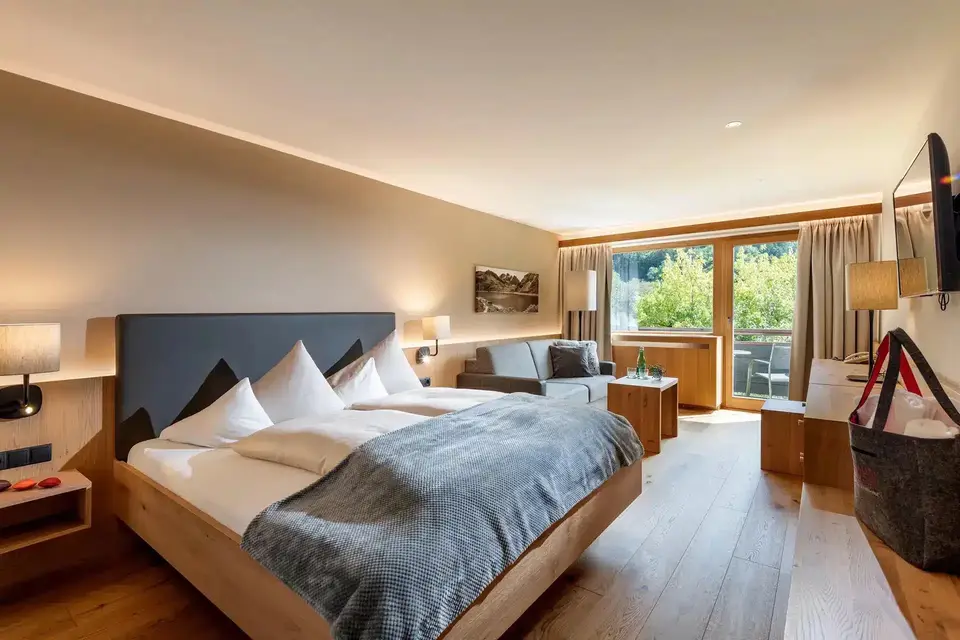 Relax- & Vitalhotel Adler