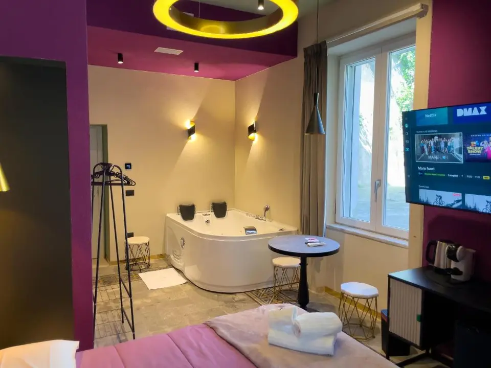 Residencia Barrio B&B