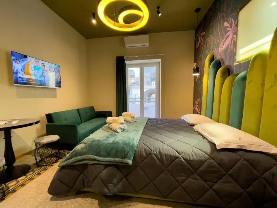 Residencia Barrio B&B
