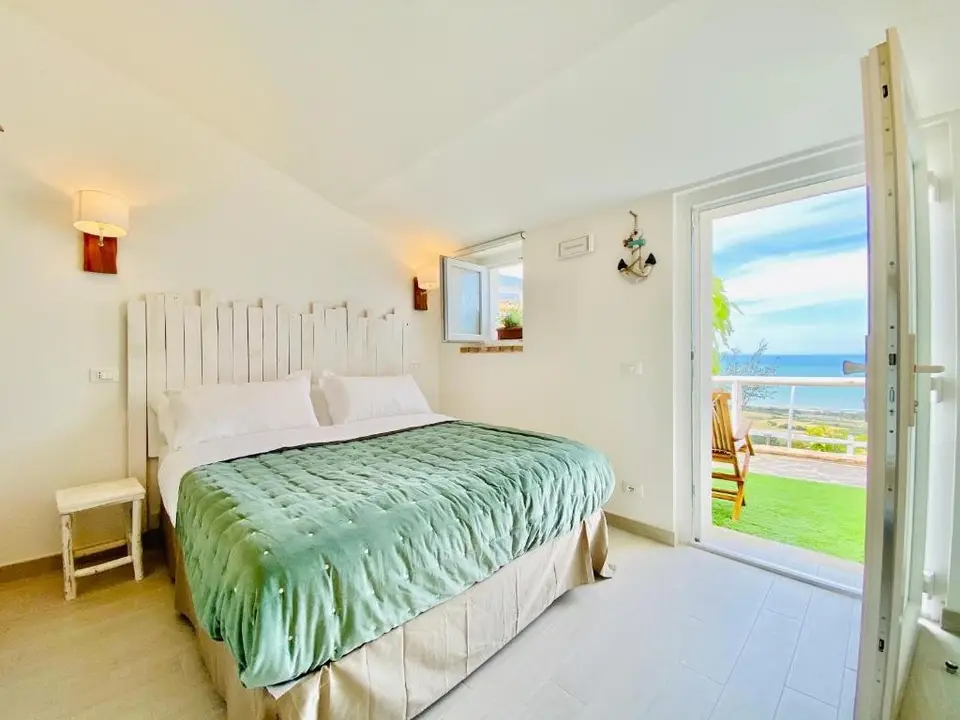 Residenza B&B VistaMare