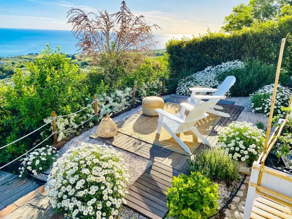 Residenza B&B VistaMare