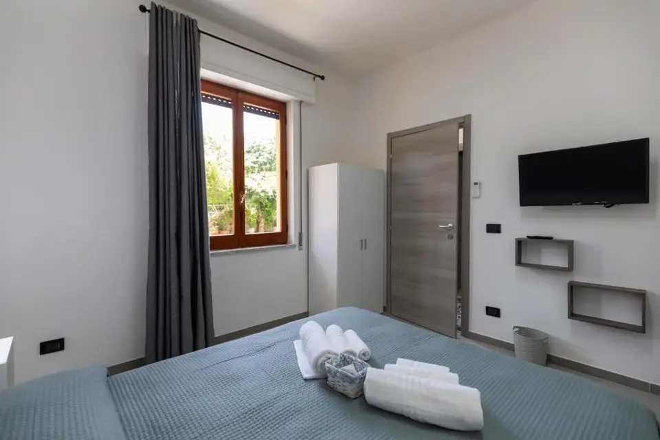 Residenza De Vita