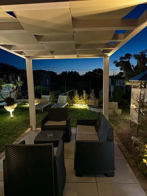 Residenza De Vita
