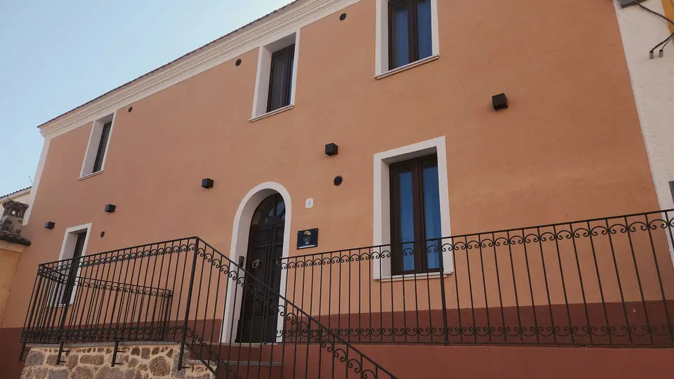 Residenza Tittinu