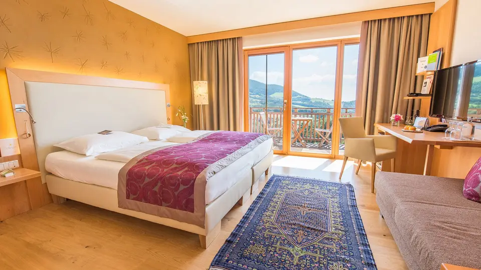 RETTER Bio-Natur-Resort